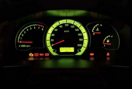Daewoo nexia 2014
