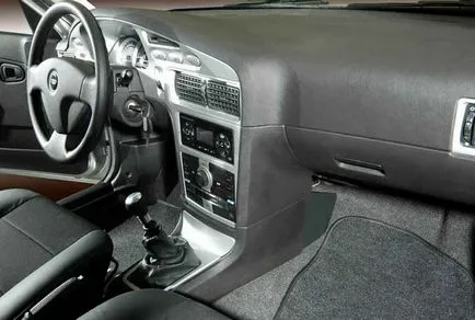 Daewoo nexia 2014