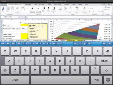 Cloudon безкоштовний microsoft office для ipad, - новини зі світу apple