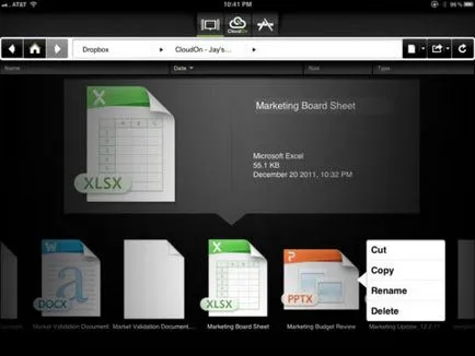 Cloudon безкоштовний microsoft office для ipad, - новини зі світу apple