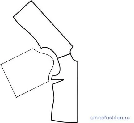 Crossfashion group - зшити плаття-сорочку своїми руками викрійки і майстер-клас з блогу «справи (hand made) Crossfashion group - зшити плаття-сорочку своїми руками викрійки і майстер-клас з блогу «справи
