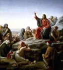 Що таке духовна убогість, eвангельскіе проповіді