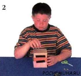 Що таке фотоапарат, відповіді на питання (фотоапарат) Що таке фотоапарат, відповіді на питання