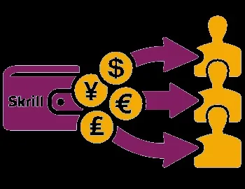 Що таке skrill - інформація про платіжну систему скрілл, vipdeposits (скрілл) Що таке skrill - інформація про платіжну систему скрілл, vipdeposits