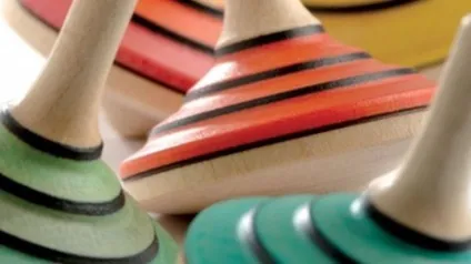 Що таке скілтой (skill-toy)