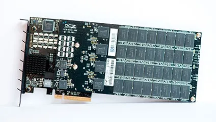 Що таке ssd накопичувач