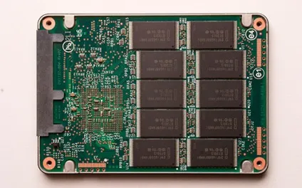 Що таке ssd накопичувач
