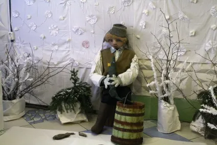 Що таке - новий рік! (Фото) - санаторій - плесо (таке) Що таке - новий рік! (Фото) - санаторій - плесо