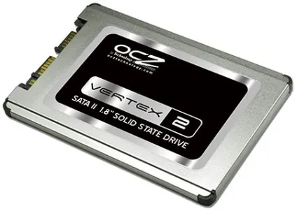 Що таке ssd накопичувач