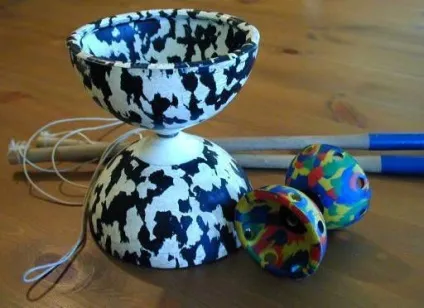 Що таке скілтой (skill-toy)