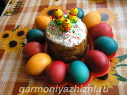 Що розповісти дітям про пасці