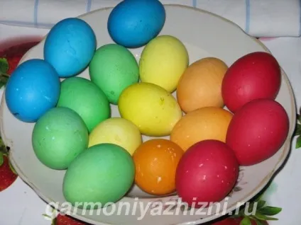 Що розповісти дітям про пасці