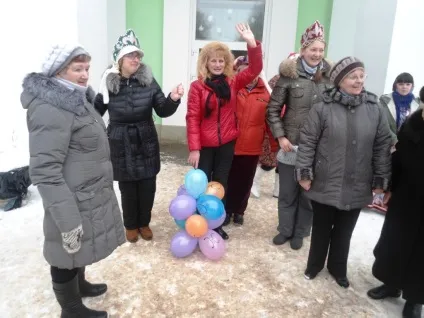 Що таке - новий рік! (Фото) - санаторій - плесо (таке) Що таке - новий рік! (Фото) - санаторій - плесо