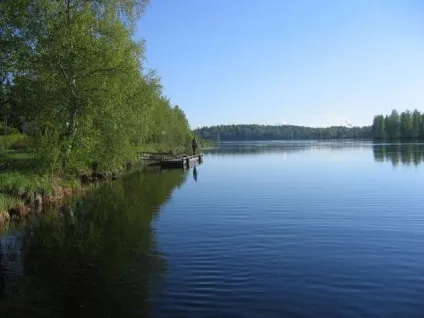 Що варто подивитися в Іматра найцікавіші місця (Фінляндія) Що варто подивитися в Іматра найцікавіші місця