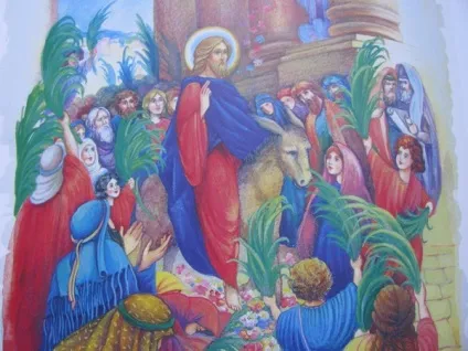 Що розповісти дітям про пасці