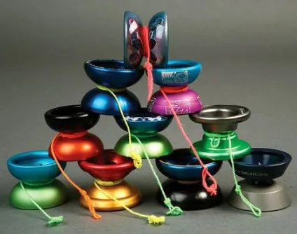 Що таке скілтой (skill-toy)
