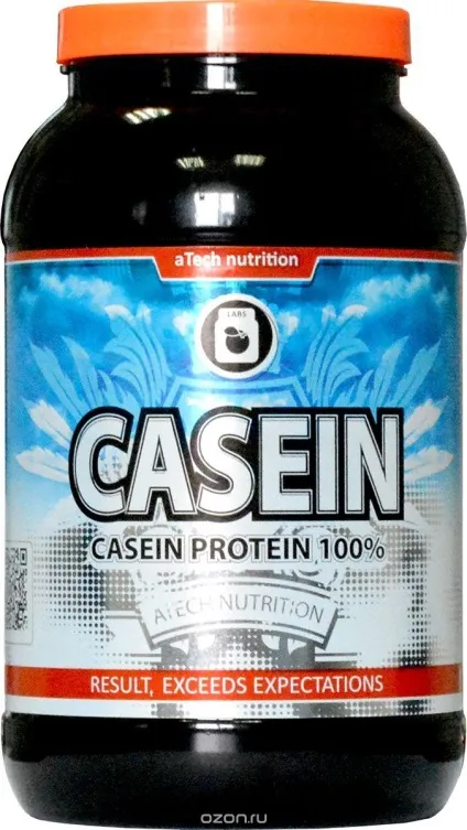 Що таке протеїн і для чого він потрібен (cивороточний aTech Nutrition) Що таке протеїн і для чого він потрібен
