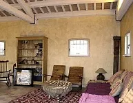 Декоративні штукатурки з кольоровою кам'яною крихтою (декоративні) Декоративні штукатурки з кольоровою кам'яною крихтою