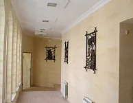 Декоративні штукатурки з кольоровою кам'яною крихтою (кам'яної) Декоративні штукатурки з кольоровою кам'яною крихтою