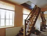 Декоративні штукатурки з кольоровою кам'яною крихтою (кам'яна крихта) Декоративні штукатурки з кольоровою кам'яною крихтою