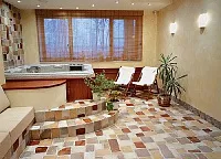 Декоративні штукатурки з кольоровою кам'яною крихтою (кольоровий) Декоративні штукатурки з кольоровою кам'яною крихтою