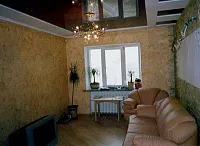 Декоративні штукатурки з кольоровою кам'яною крихтою (декоративні) Декоративні штукатурки з кольоровою кам'яною крихтою