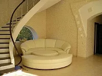 Декоративні штукатурки з кольоровою кам'яною крихтою (кам'яної) Декоративні штукатурки з кольоровою кам'яною крихтою