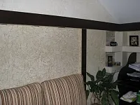 Декоративні штукатурки з кольоровою кам'яною крихтою (кольоровою кам'яною крихтою) Декоративні штукатурки з кольоровою кам'яною крихтою