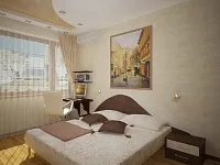 Декоративні штукатурки з кольоровою кам'яною крихтою (кам'яна крихта) Декоративні штукатурки з кольоровою кам'яною крихтою