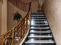 Декоративні штукатурки з кольоровою кам'яною крихтою (декоративна штукатурка) Декоративні штукатурки з кольоровою кам'яною крихтою
