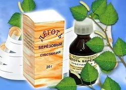 Дьоготь для обличчя та волосся рецепти краси (дьоготь для особи) Дьоготь для обличчя та волосся рецепти краси