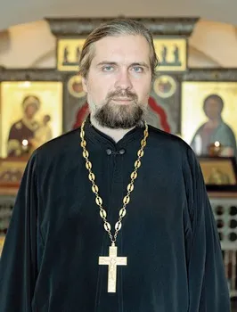 Дідусь добри - жебрак благодійник