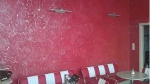 Декоративне фарбування стін своїми руками способи нанесення (фарбування) Декоративне фарбування стін своїми руками способи нанесення