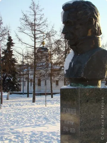 Декабристи - Пущин іван іванович