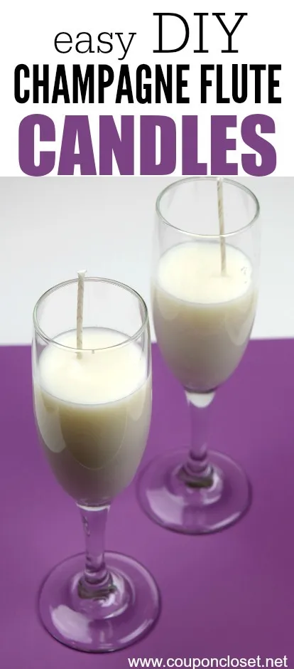 Робимо свічки своїми руками 10 diy