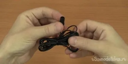 Робимо електронний стетоскоп