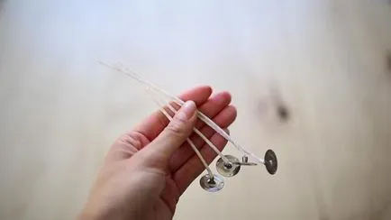 Робимо свічки своїми руками 10 diy