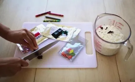 Робимо свічки своїми руками 10 diy