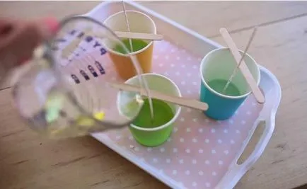 Робимо свічки своїми руками 10 diy
