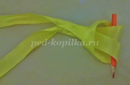 Декоративне підвісне прикраса для інтер'єру своїми руками