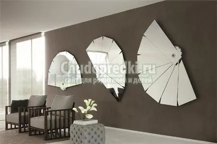Декор своїми руками