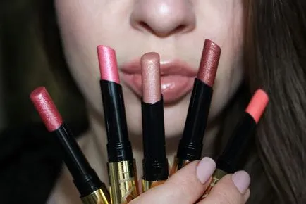 Декоративна косметика avon