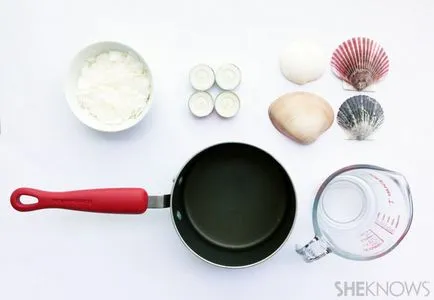 Робимо свічки своїми руками 10 diy