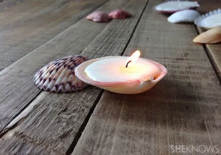 Робимо свічки своїми руками 10 diy