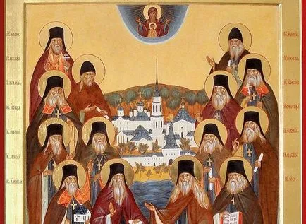 Дідусь добри - жебрак благодійник