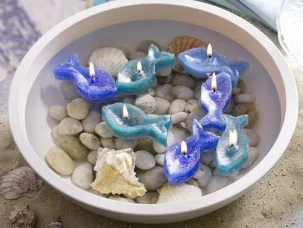 Робимо свічки своїми руками 10 diy