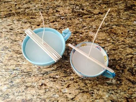 Робимо свічки своїми руками 10 diy