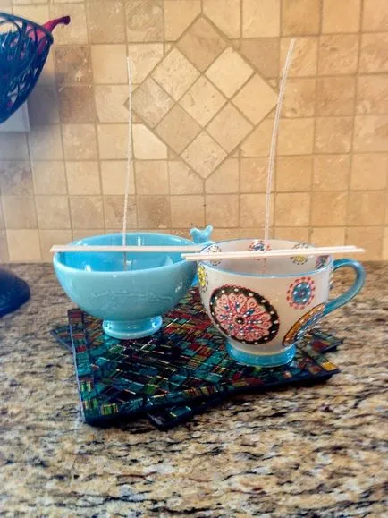 Робимо свічки своїми руками 10 diy