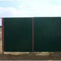 Дерев'яні ворота своїми руками фото етапів побудови та встановлення (своїми) Дерев'яні ворота своїми руками фото етапів побудови та встановлення