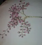 Дерево сакура своїми руками